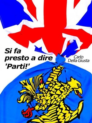 cover image of Si fa presto a dire 'Parti!'